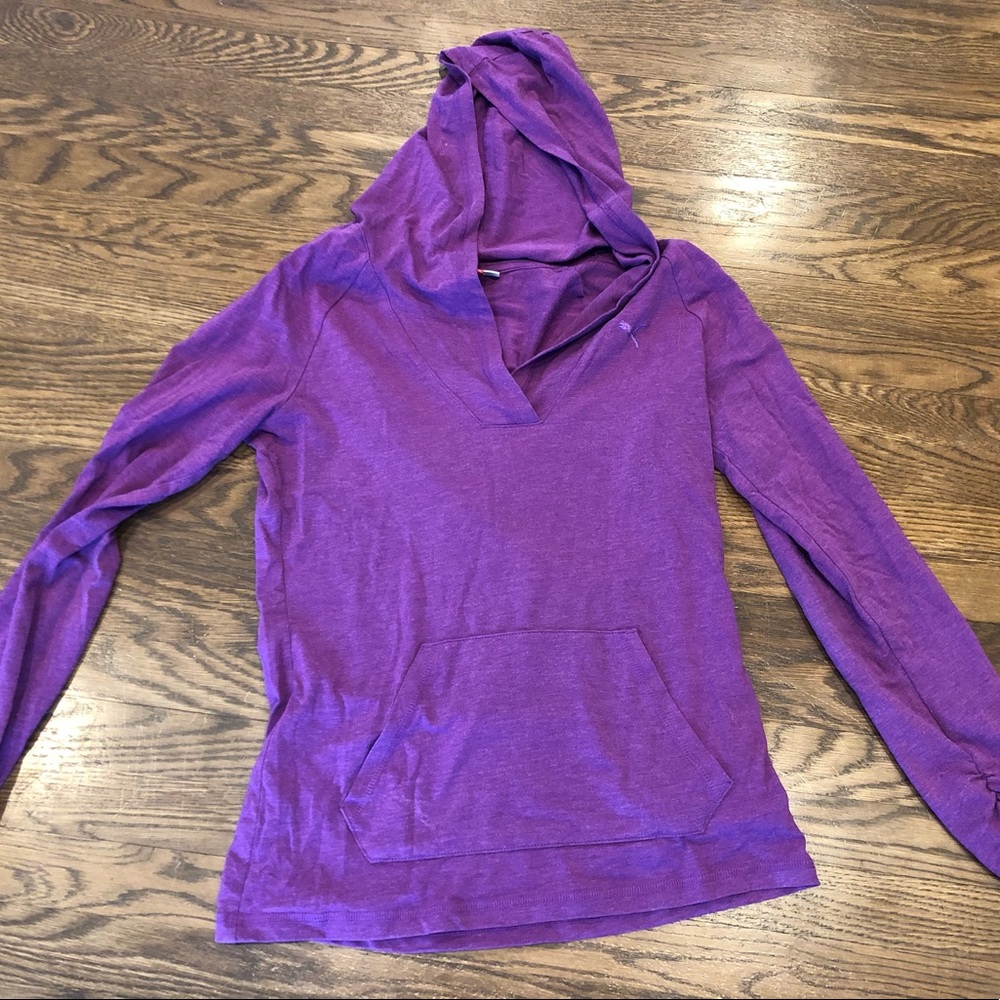 Puma Active Hoodie